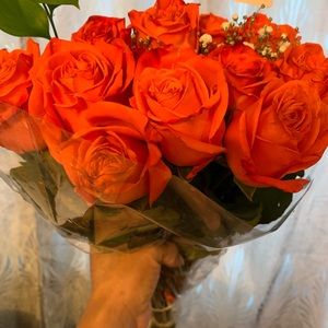 Meet your Posher, Mardia